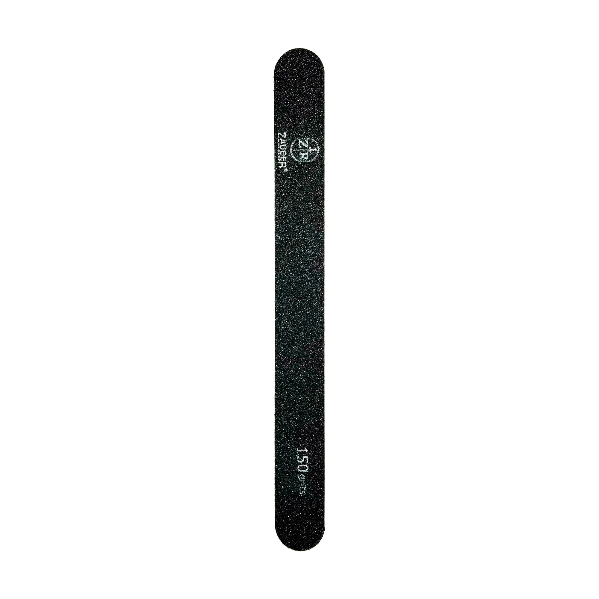 Змінний абразив Zauber N150грит, 17.8*2.4 см (03-095D)