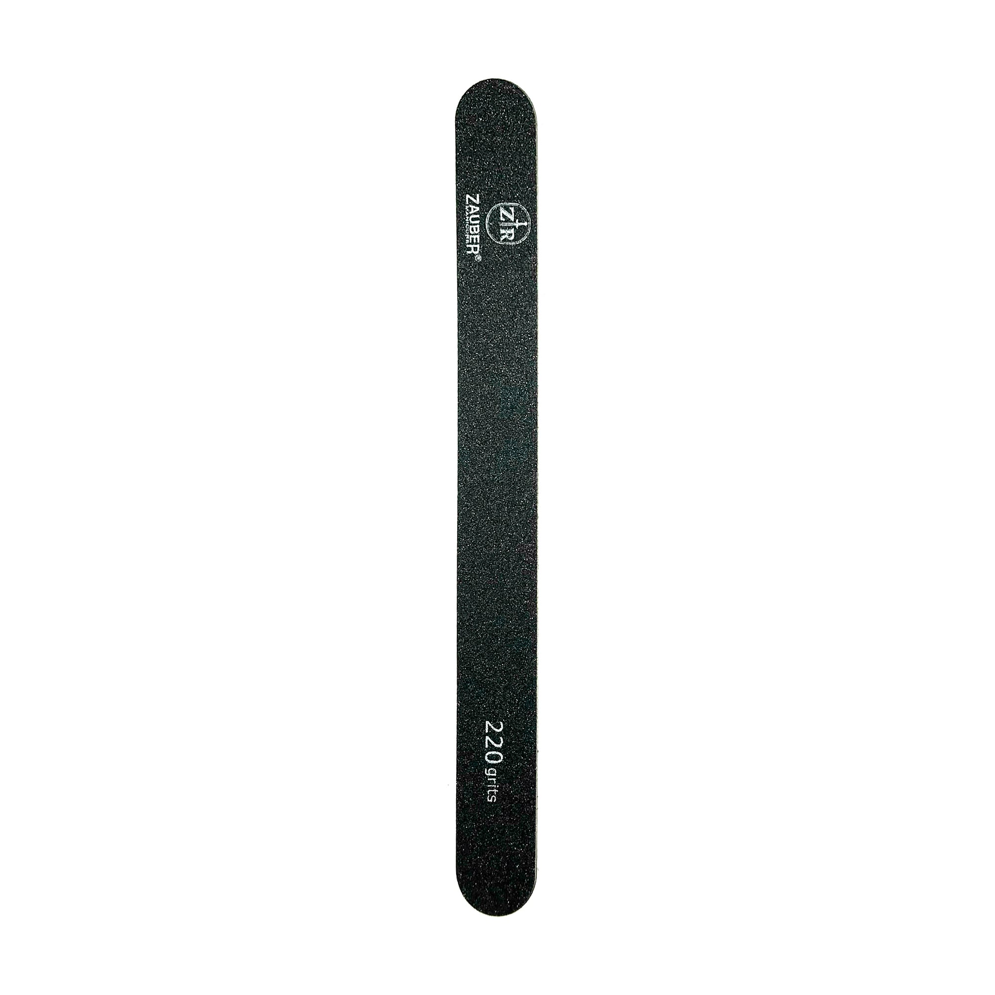 Змінний абразив Zauber N220грит, 17.8*2.6 см (03-095F)