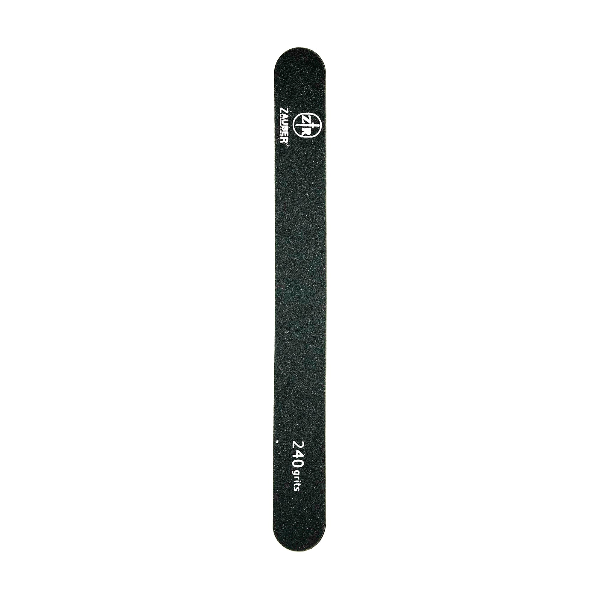 Змінний абразив Zauber N240грит, 17.8*2.7 см (03-095G)
